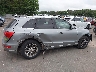 WA1LKAFP3AA****** Salvamento y Reparables 2010 Audi Q5 en Estado de Nueva York