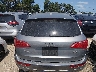 WA1LKAFP3AA****** Destrozados 2010 Audi Q5