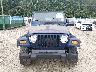 1J4FA49S13P****** Wrecked 2003 Jeep Wrangler in Georgia State