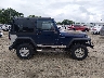 1J4FA49S13P****** Used 2003 Jeep Wrangler in Georgia State