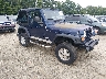 1J4FA49S13P****** Salvage and Wrecked 2003 Jeep Wrangler in Atlanta East
