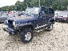 1J4FA49S13P****** Used and Repairable 2003 Jeep Wrangler in Atlanta East