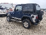 1J4FA49S13P****** Salvage and Repairable 2003 Jeep Wrangler in Atlanta East