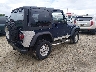 1J4FA49S13P****** Salvage and Wrecked 2003 Jeep Wrangler in Georgia State