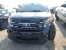 1FM5K8F81FG****** Wrecked 2015 Ford Explorer in Ohio State