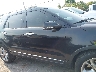 1FM5K8F81FG****** Used 2015 Ford Explorer in Ohio State