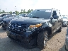 1FM5K8F81FG****** Used and Repairable 2015 Ford Explorer in Cleveland