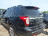 1FM5K8F81FG****** Salvage and Repairable 2015 Ford Explorer in Cleveland