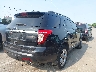 1FM5K8F81FG****** Salvage and Wrecked 2015 Ford Explorer in Ohio State