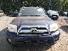 JTEBU14R860****** Wrecked 2006 Toyota 4Runner in Maryland State
