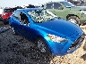 3MYDLBZV0GY****** Salvage and Wrecked 2016 Scion iA in Tulsa