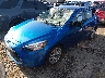 3MYDLBZV0GY****** Used and Repairable 2016 Scion iA in Tulsa