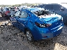 3MYDLBZV0GY****** Salvage and Repairable 2016 Scion iA in Tulsa
