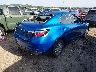 3MYDLBZV0GY****** Salvage and Wrecked 2016 Scion iA in Oklahoma State