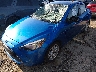 3MYDLBZV0GY****** Salvage and Repairable 2016 Scion iA in Oklahoma State
