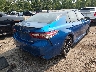 4T1B61HK9KU****** Salvamento y Destrozados 2019 Toyota Camry en Estado de Ohio