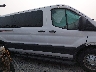 1FBAX9Y80PK****** Repairable 2023 Ford Transit in New York State