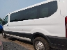 1FBAX9Y80PK****** Salvage 2023 Ford Transit