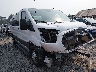 1FBAX9Y80PK****** Salvage and Wrecked 2023 Ford Transit in Syracuse