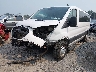 1FBAX9Y80PK****** Used and Repairable 2023 Ford Transit in Syracuse