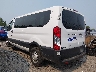 1FBAX9Y80PK****** Salvage and Repairable 2023 Ford Transit in Syracuse