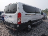1FBAX9Y80PK****** Salvage and Wrecked 2023 Ford Transit in New York State