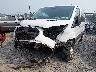 1FBAX9Y80PK****** Salvage and Repairable 2023 Ford Transit in New York State