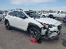 JF2GUADC5R8****** Salvamento y Destrozados 2024 Subaru Crosstrek en Phoenix