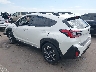 JF2GUADC5R8****** Salvamento y Reparables 2024 Subaru Crosstrek en Phoenix