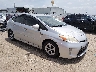 JTDKN3DU1E1****** Salvage and Wrecked 2014 Toyota Prius in Houston North