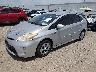 JTDKN3DU1E1****** Used and Repairable 2014 Toyota Prius in Houston North