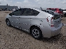 JTDKN3DU1E1****** Salvage and Repairable 2014 Toyota Prius in Houston North