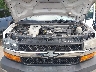 1GAZG1FG0F1****** Repairable 2015 Chevrolet Express 3500 in Kansas City