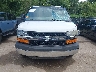 1GAZG1FG0F1****** Used 2015 Chevrolet Express 3500 in Kansas State