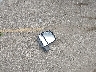 1GAZG1FG0F1****** Wrecked 2015 Chevrolet Express 3500 in Kansas State