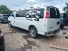 1GAZG1FG0F1****** Salvage and Repairable 2015 Chevrolet Express 3500 in Kansas City