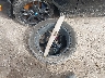 3C4PDCBB2FT****** Wrecked 2015 Dodge Journey in Texas State