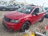 3C4PDCBB2FT****** Used and Repairable 2015 Dodge Journey in San Antonio South