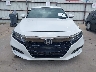 1HGCV1F31KA****** Usados 2019 Honda Accord en Estado de Texas
