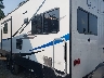 4X4TWCF21NT****** Salvage and Repairable 2022 Forest River Wildcat in Seattle