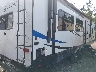 4X4TWCF21NT****** Salvage and Wrecked 2022 Forest River Wildcat in Washington State