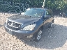 2T2HK31UX9C****** Usados y Reparables 2009 Lexus RX 350 en Bridgeport
