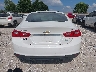 1G1ZE5ST6GF****** Wrecked 2016 Chevrolet Malibu