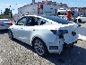 5YJYGAEE7MF****** Salvamento y Reparables 2021 Tesla Model Y en Los Angeles