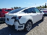 5YJYGAEE7MF****** Salvamento y Destrozados 2021 Tesla Model Y en Estado de California
