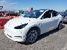 5YJYGAEE7MF****** Salvamento y Reparables 2021 Tesla Model Y en Estado de California