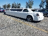 2C3KA53G47H****** Salvage and Repairable 2007 Chrysler 300 in Fontana (Banana)