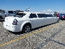 2C3KA53G47H****** Salvage and Wrecked 2007 Chrysler 300 in California State
