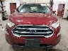MAJ6S3GL7LC****** Destrozados 2020 Ford Ecosport en Estado de Idaho