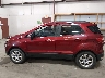 MAJ6S3GL7LC****** Reparables 2020 Ford Ecosport en Estado de Idaho